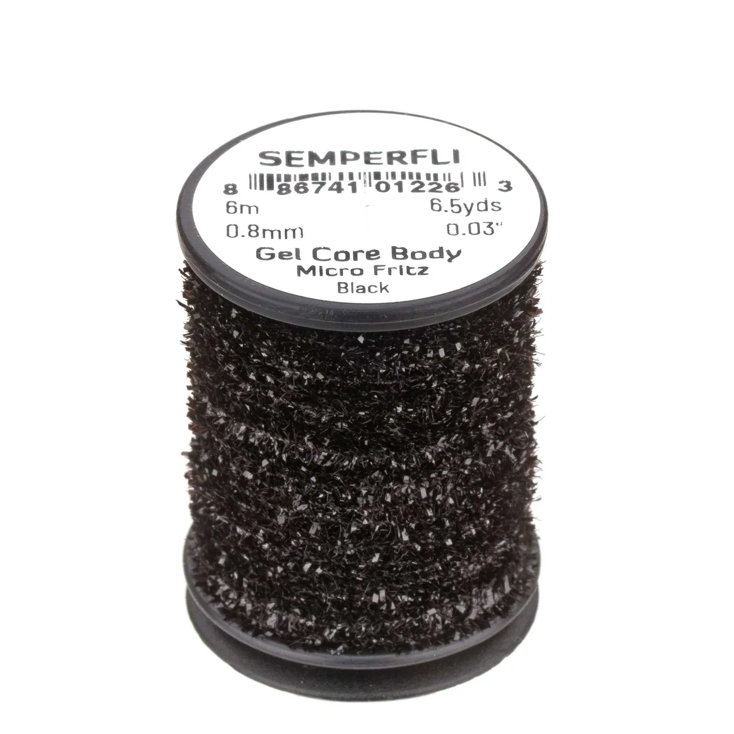 Semperfli Gel Core Micro Fritz
