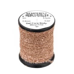 Semperfli Gel Core Micro Fritz