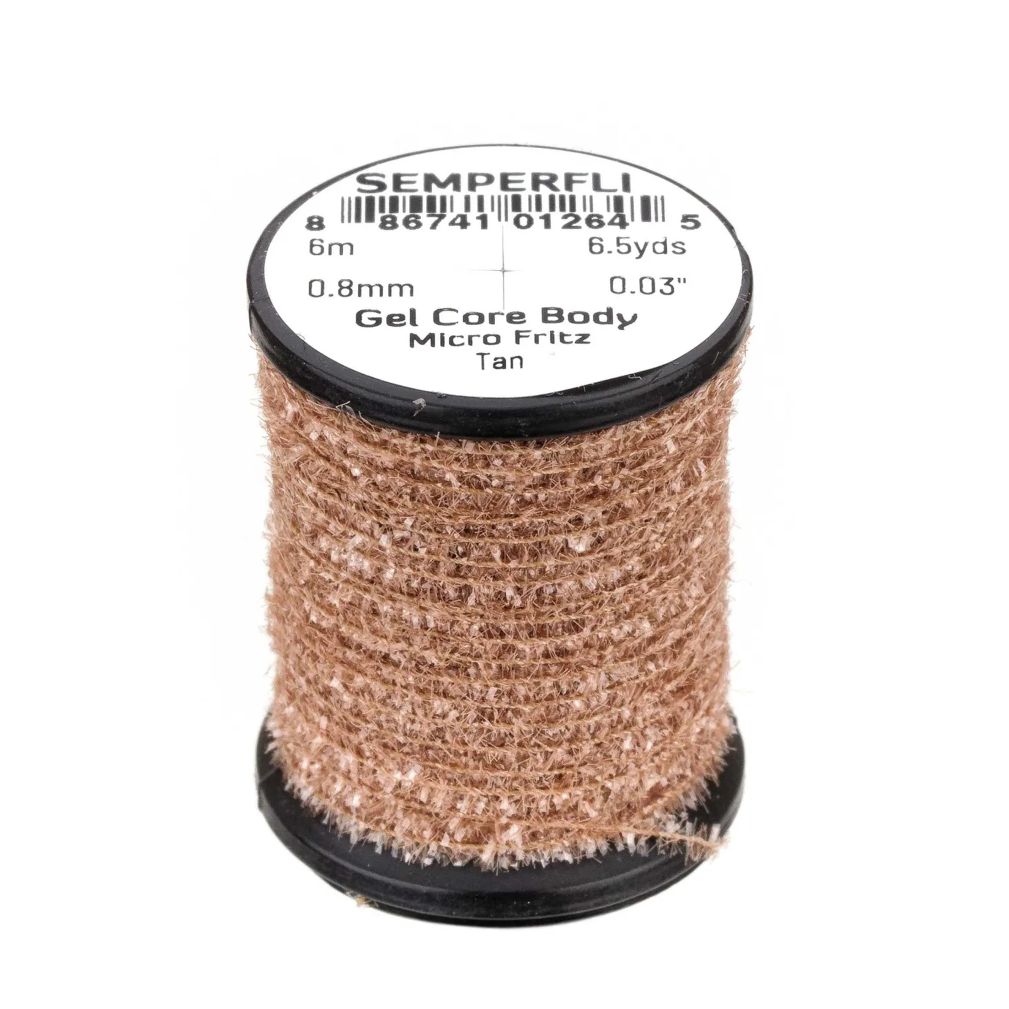 Semperfli Gel Core Micro Fritz