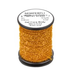 Semperfli Gel Core Micro Fritz