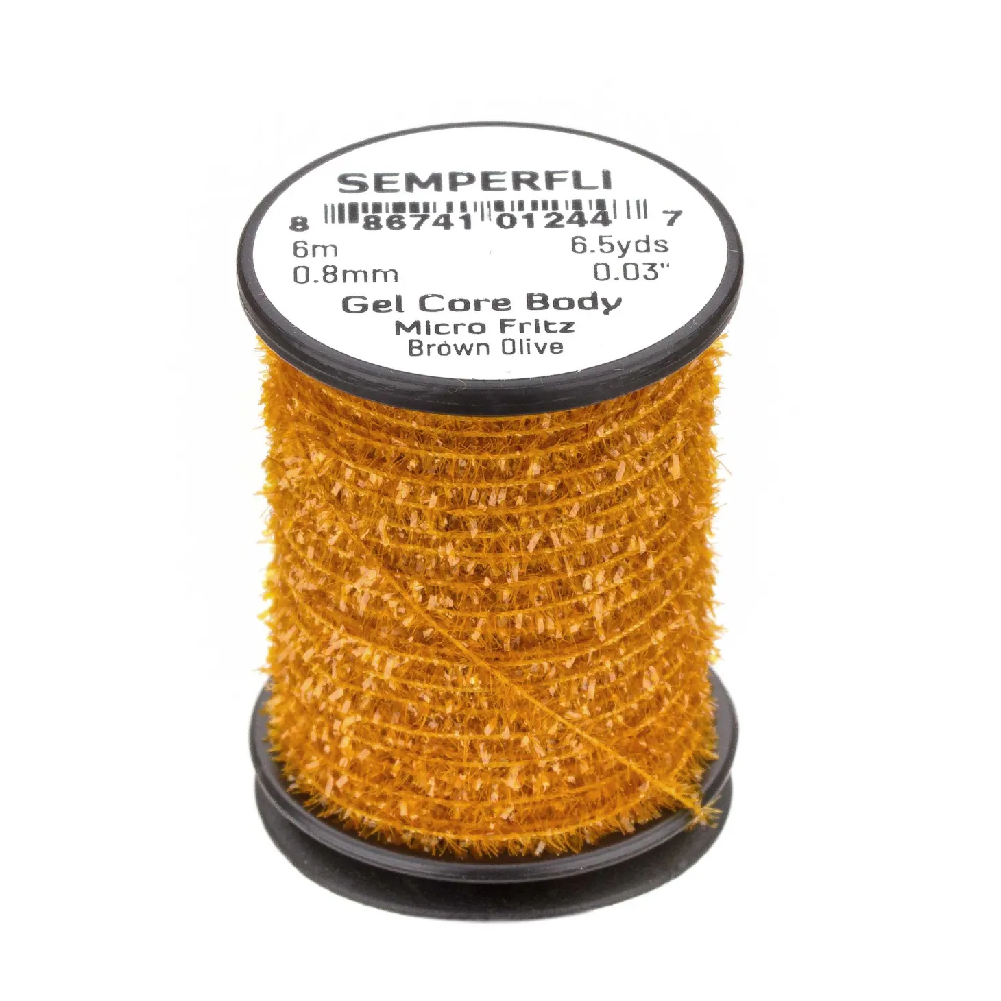 Semperfli Gel Core Micro Fritz