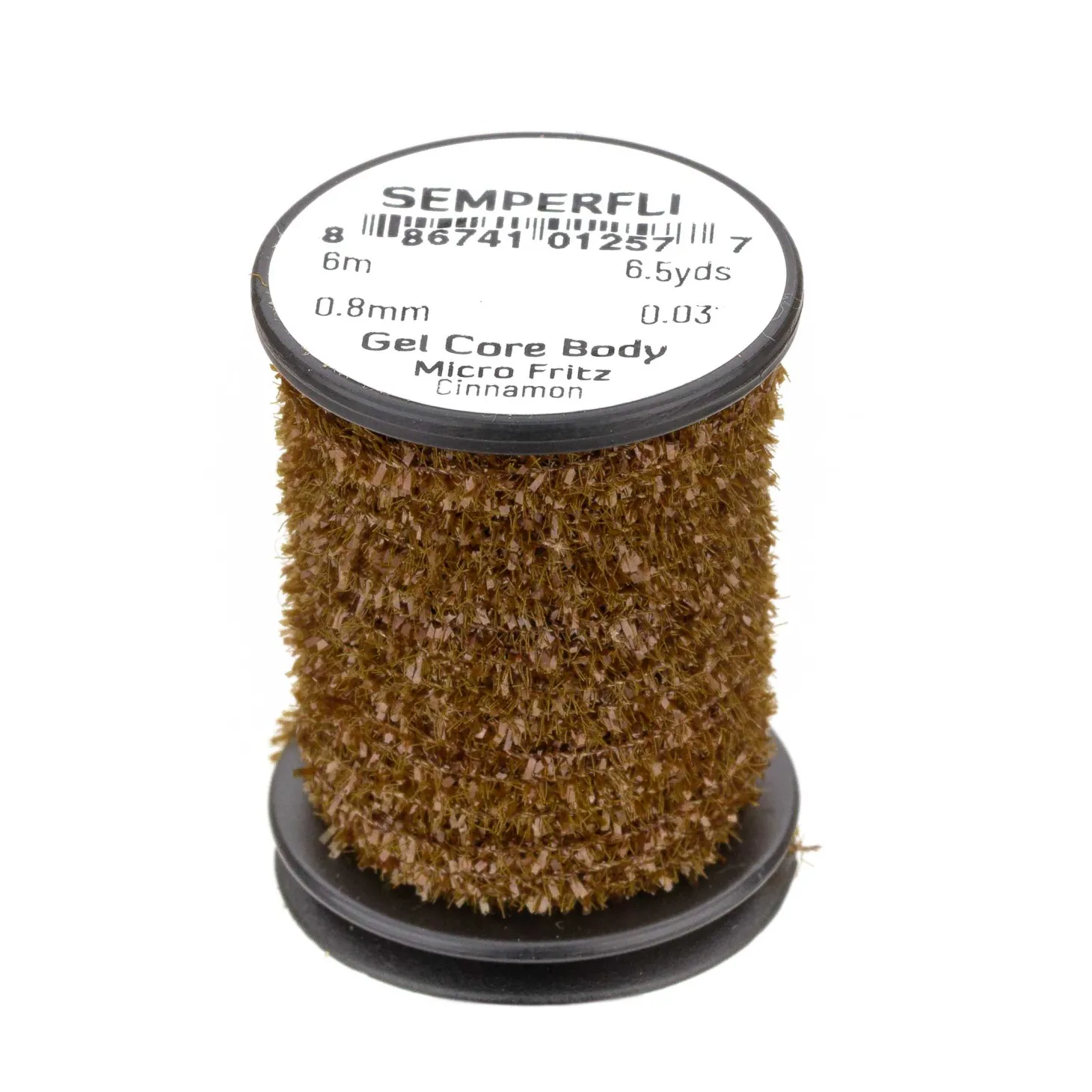 Semperfli Gel Core Micro Fritz