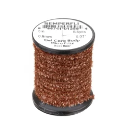 Semperfli Gel Core Micro Fritz