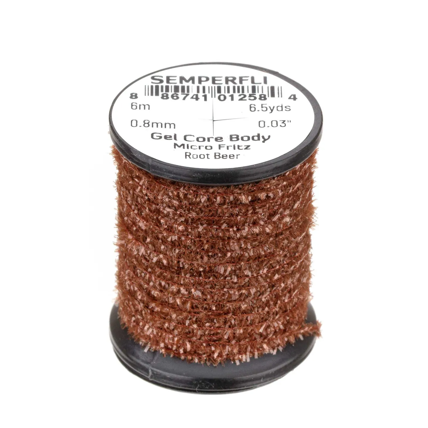 Semperfli Gel Core Micro Fritz