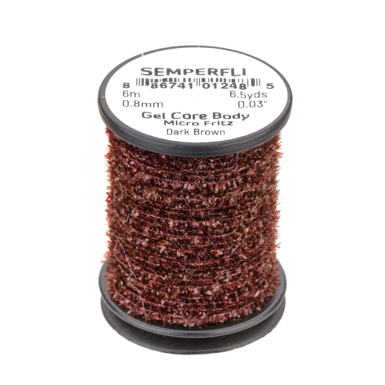 Semperfli Gel Core Micro Fritz