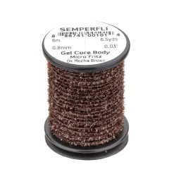 Semperfli Gel Core Micro Fritz