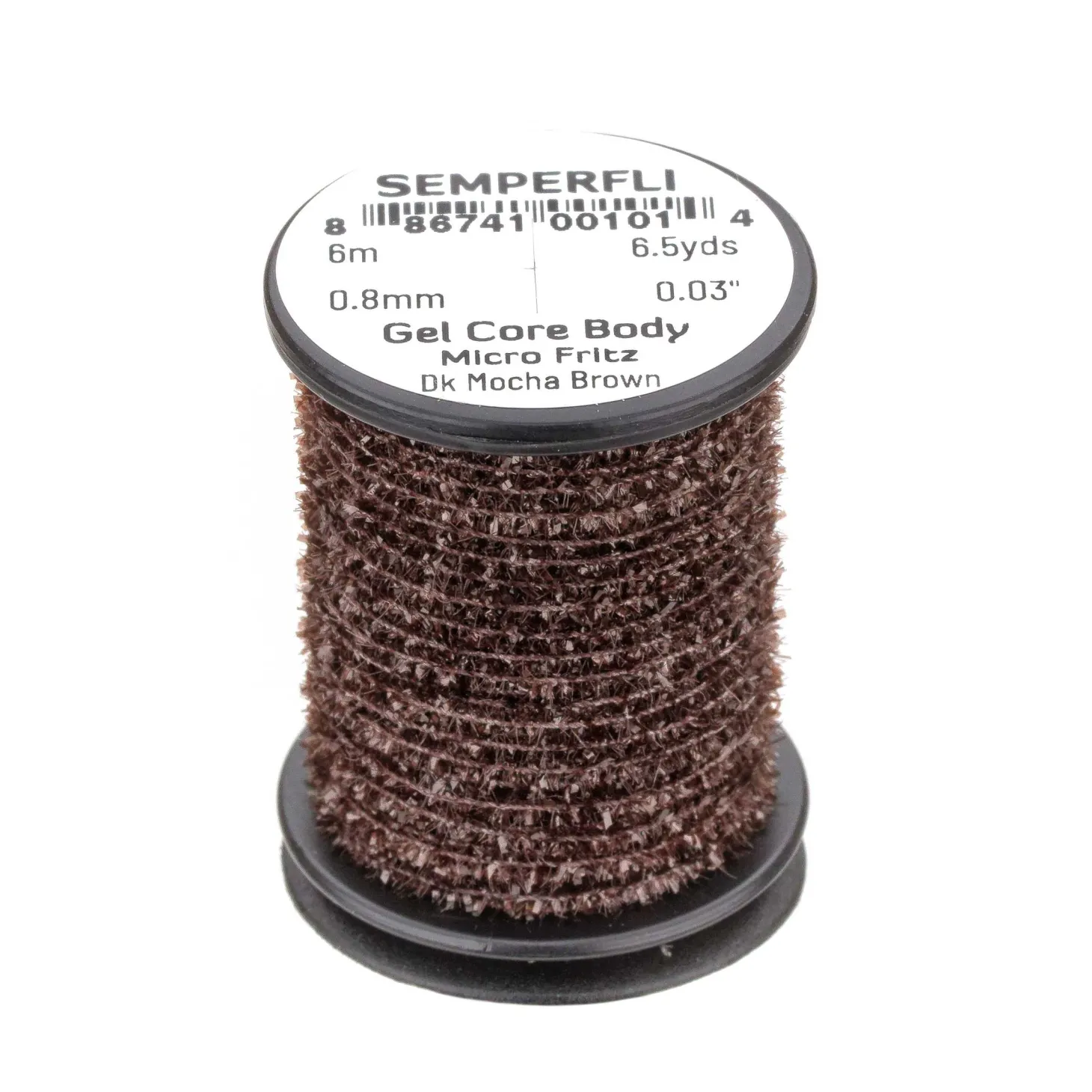 Semperfli Gel Core Micro Fritz