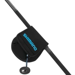 Shimano Neoprene Spinning Reel Covers