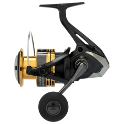 Shimano Sahara FJ