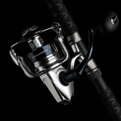 Shimano Saragosa SW A