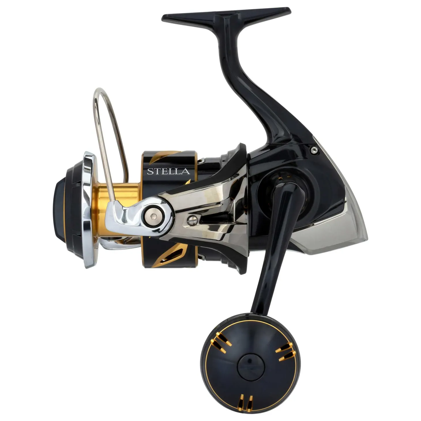 Shimano Stella SW C