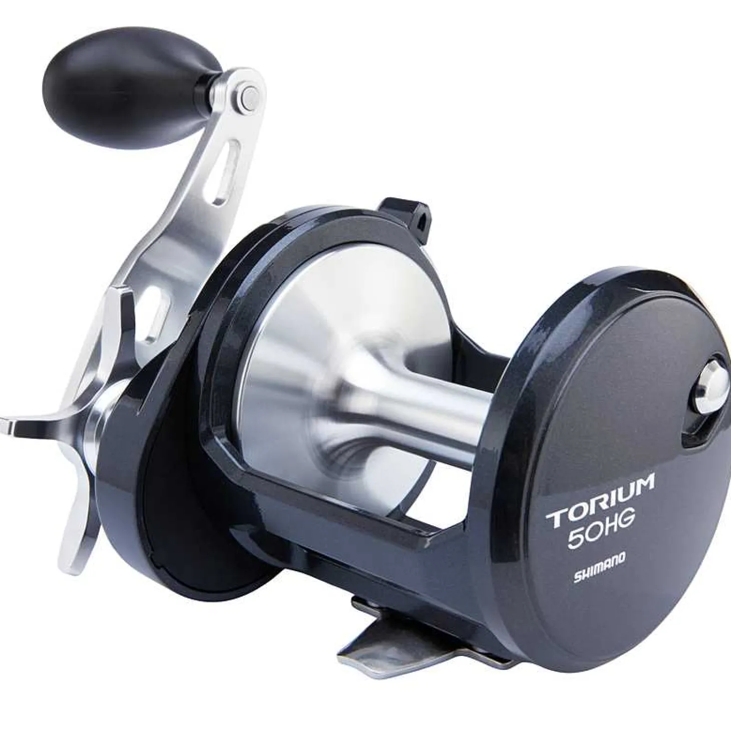 Shimano Torium Conventional Reels