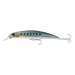 Spearhead Ryuki Minnow Lure