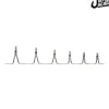Stainless Steel Hilo Guides
