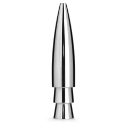 Stainless Steel Trolling Heads