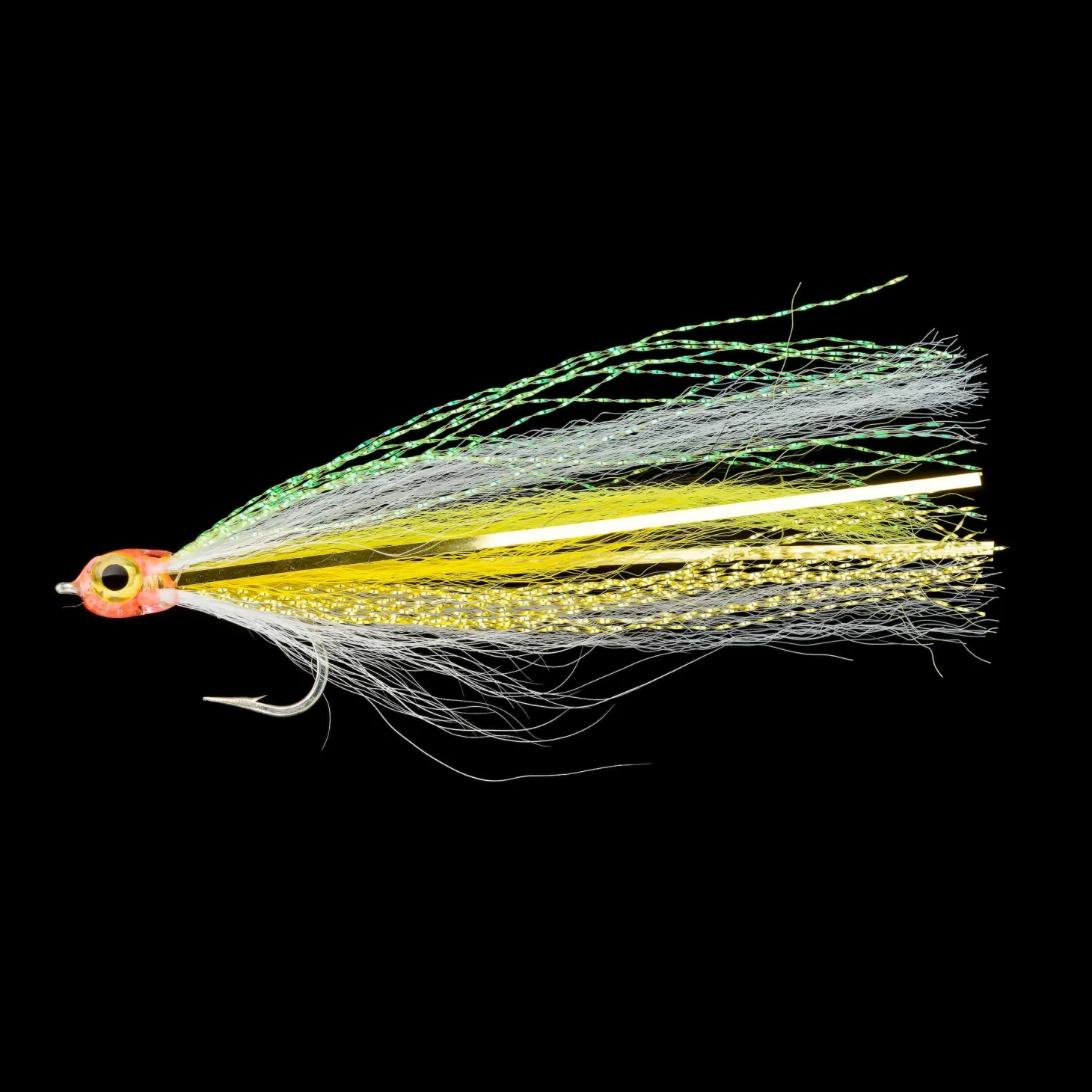 808 Strictly Flies - Papio Flies