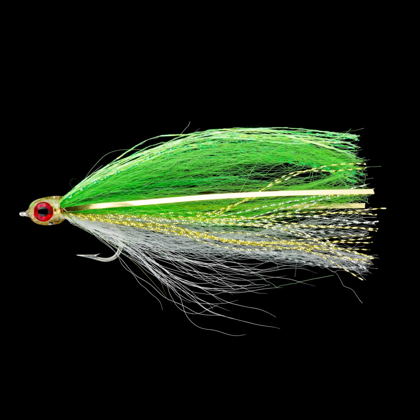 808 Strictly Flies - Papio Flies