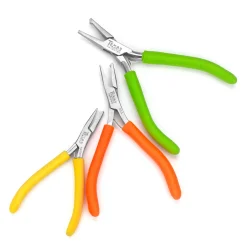 Texas Tackle Split Ring Pliers