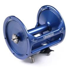 Tiburon Newell 550 Kit