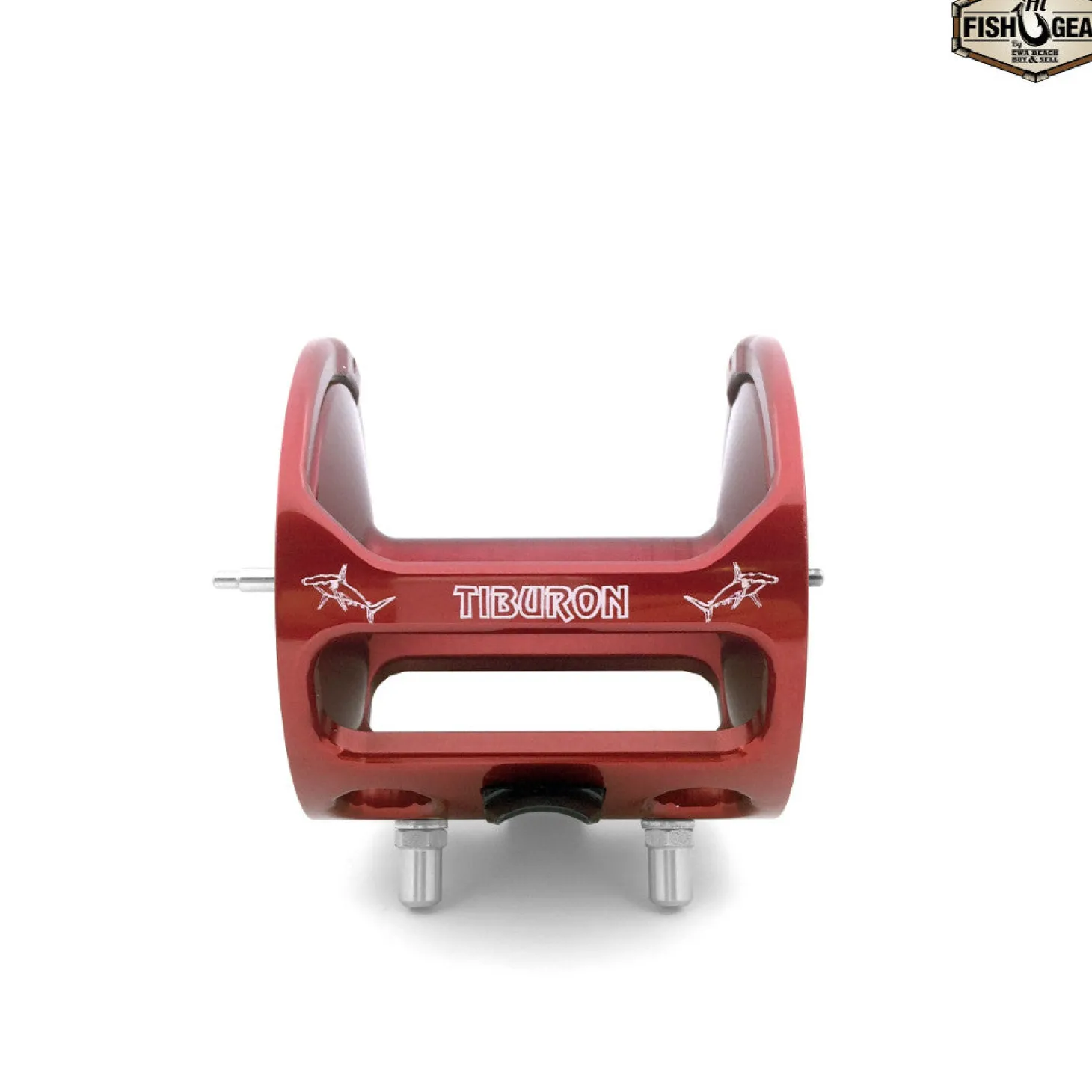 Tiburon Newell 454/546 Kit