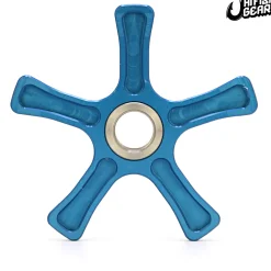 Tiburon Newell 200-300 Series Star Drag