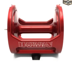 Tiburon Penn Senator 4/0 Extra Wide Kit (Hawaiian Wide)