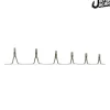 Titanium Hilo Guides