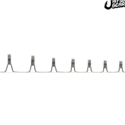 Titanium Hilo Guides
