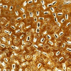 Toho Glass Fishing Beads