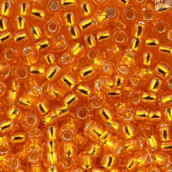 Toho Glass Fishing Beads