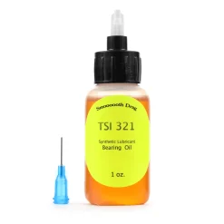 TSI-321 Bearing Oil