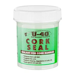 U-40 Cork Seal