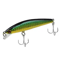 Ultra Light 1/4oz 3.5in Casting Minnow