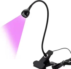 UV Clamp Light (USB Powered)