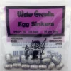 Water Gremlin PEG #10 Lead Egg Weight