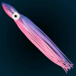 2.5'' Yamashita Octopus Lure Skirts (5pc)