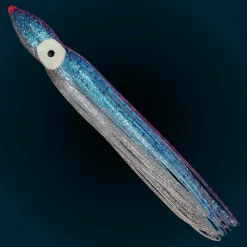 2.5'' Yamashita Octopus Lure Skirts (5pc)