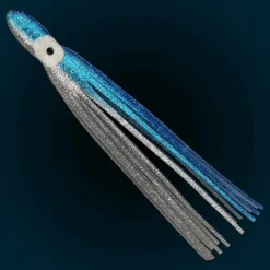 8'' Yamashita Octopus Skirts
