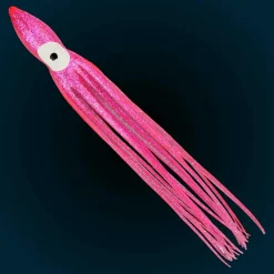 8'' Yamashita Octopus Skirts