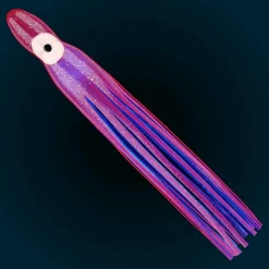 6.5'' Yamashita Octopus Skirts