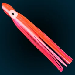 6.5'' Yamashita Octopus Skirts