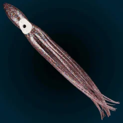 6.5'' Yamashita Octopus Skirts