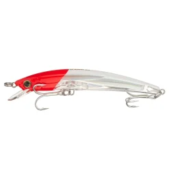 Yo-Zuri Crystal 3D Minnow Sinking Lure