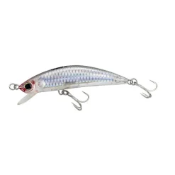 Yo-Zuri 3D Inshore Minnow Floating Lure