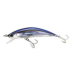 Yo-Zuri 3D Inshore Minnow Floating Lure