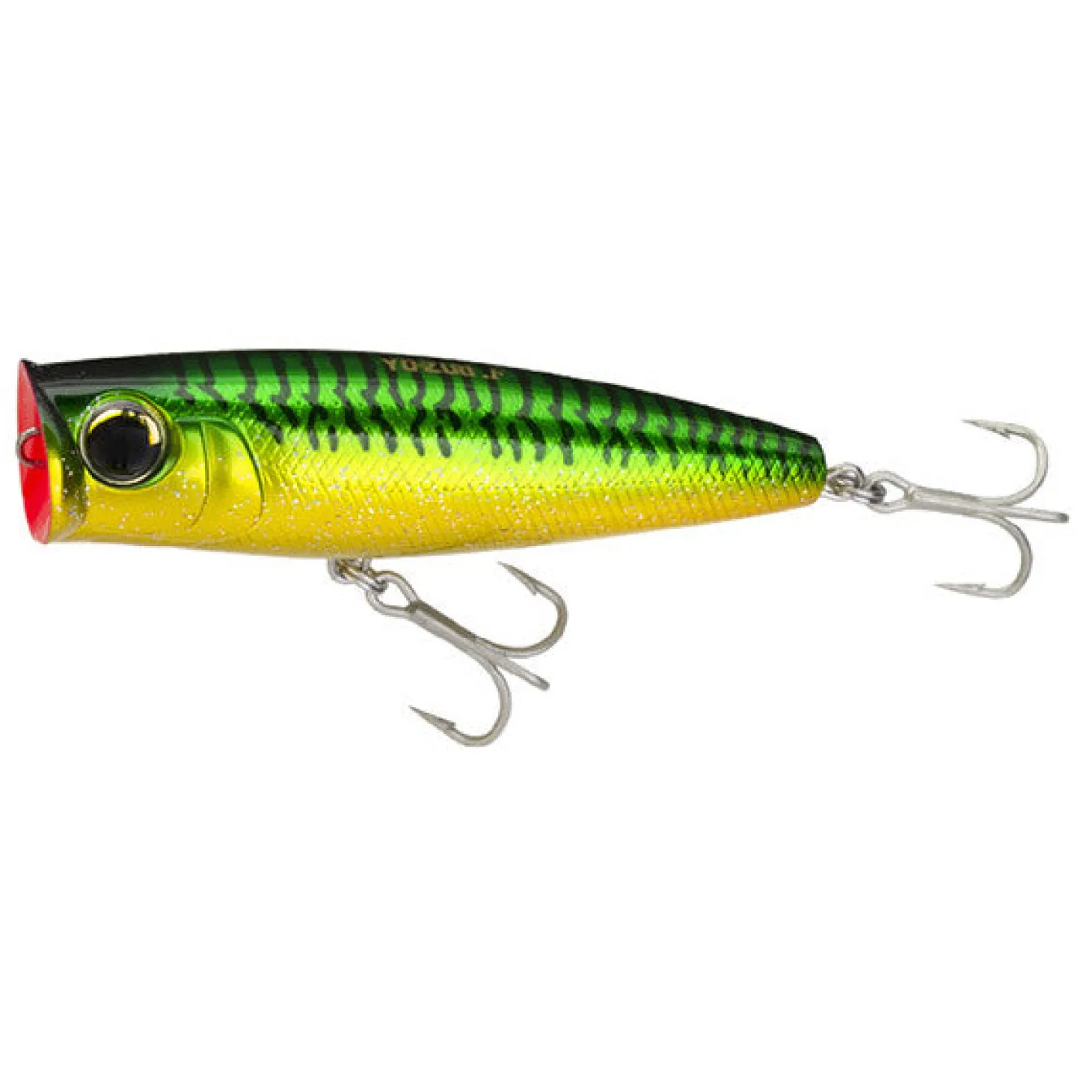 Yo-Zuri Hydro Popper Floating Lure
